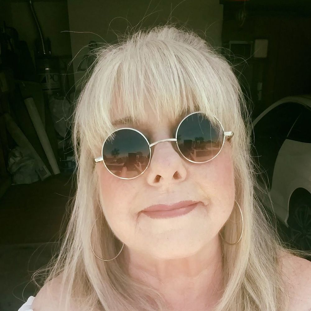 Meet your Posher, Melinda